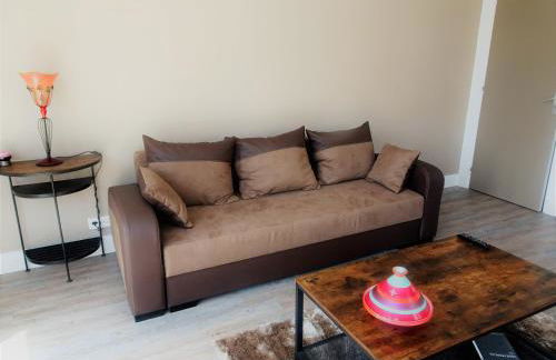 Appartement Triangle d Or plage-gareTGV-Mairie - Foto 4