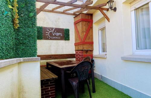 ViBes Luanco - Ático con Terraza - Foto 17