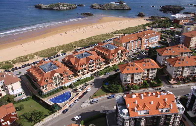 Maritimo Ris Apartamentos - Photo 3