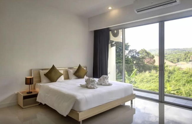 Chic Residences at Karon Beach - Foto 17
