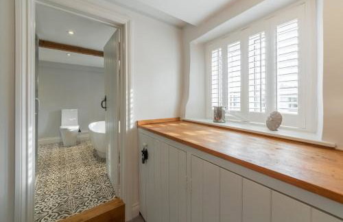 Barn Cottage 6 - Foto 30