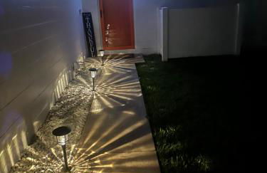 Coastal Cabana in Lakeland with King Bed - Foto 33