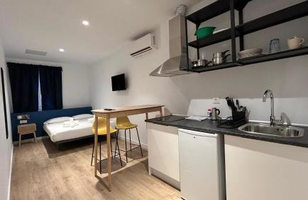 Hotelito Boutique Madrid Pacífico - Photo 17