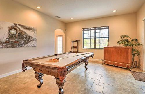 6 Mi to Disney: Gem w/ Pool & Spa in Kissimmee - Foto 4