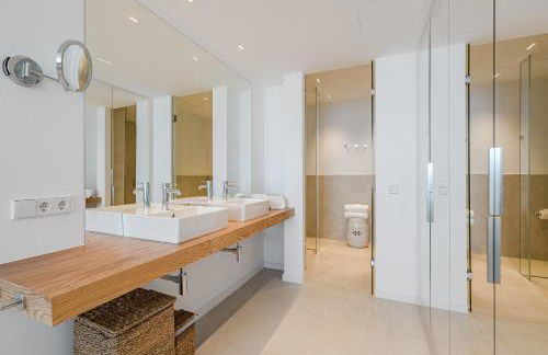 Aquasuites Luxury Apartament B06 at Los Gigantes - Foto 15