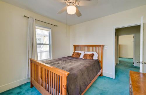 Boston Area Vacation Rental 3 Mi to Airport! - Foto 16