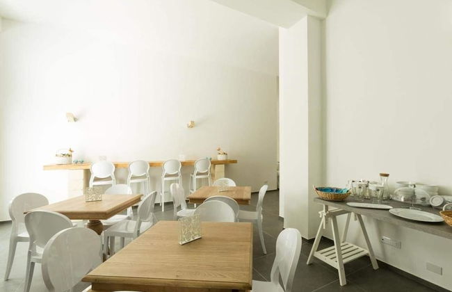 Tangram House - Apulia Holiday - Photo 33