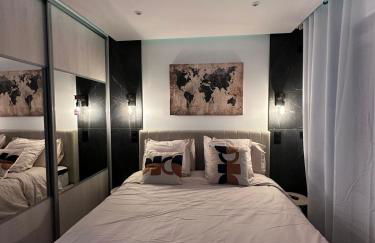 Très bel appartement PremiumSteinbach-parking - Foto 2