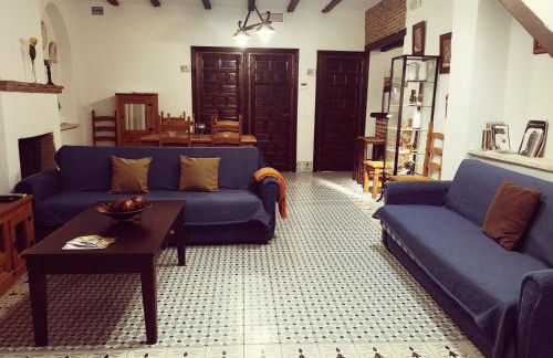 Casa Las Torres - Foto 7