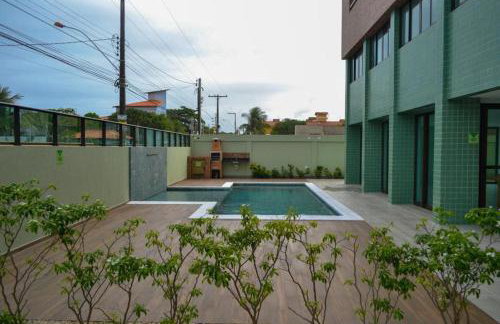 Apto 2 suites com elevador no Frances -Adm Nutelss - Foto 44