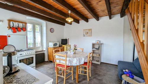 Évasion au cœur de Polignac : Charme et confort à deux pas du Puy-en-Velay - FR-1-582-382 - Foto 5