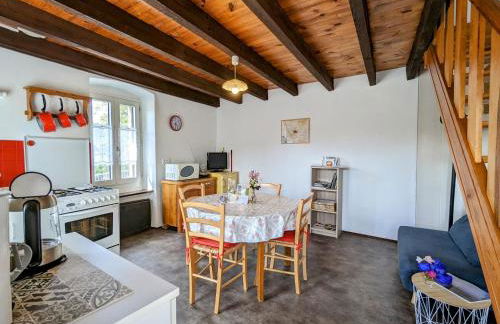 Évasion au cœur de Polignac : Charme et confort à deux pas du Puy-en-Velay - FR-1-582-382 - Foto 5