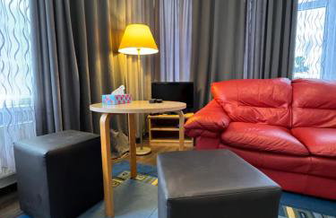 Apartamenty Stary Rynek 18 - Foto 1