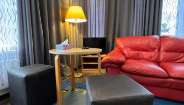 Apartamenty Stary Rynek 18 - Foto 1