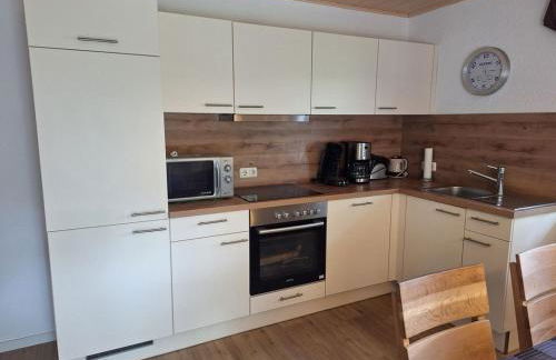 Haus Bergblick Bay. Wald - Foto 27