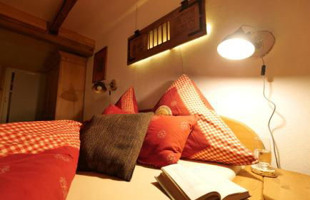 Rosi´s Häusle Schwarzwald / Terasse mit Garten - Foto 14