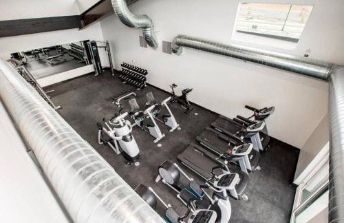 Mountain View Retreat at The Quarry - Sleeps 10! - Foto 7
