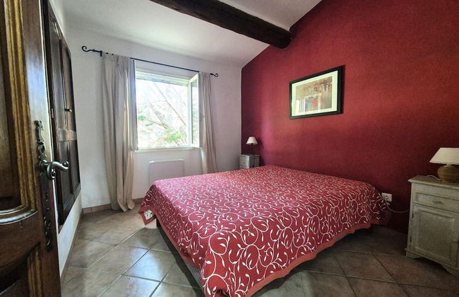 Single Storey Holiday Home With Swimming Pool - Foto 2