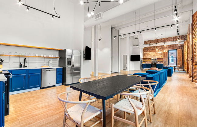 The Rambler - Foto 67