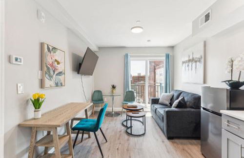 Stay at Luna on N 11th St - Foto 47