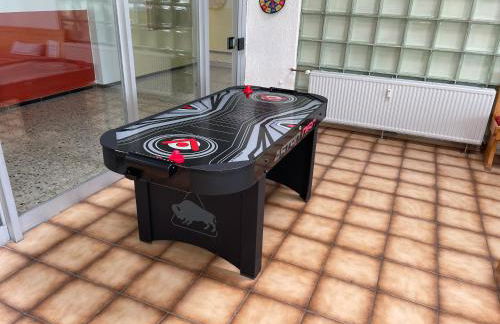 Dreisessel Dreiländereck Pool Sauna - Foto 22