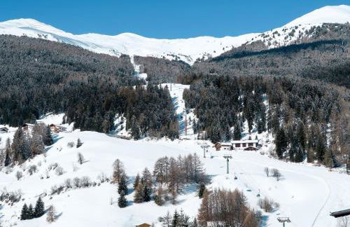 Apartment Haupthaus Schönblick - SVH116 by Interhome - Foto 73