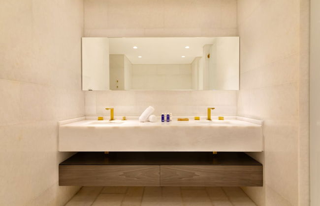 Maison Privee - Luxury Sea View Apt in FIVE Resort on The Palm - Foto 36