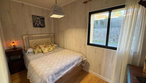 FOGAR CAÑÓN DO SIL - En la Ribeira Sacra - Foto 2