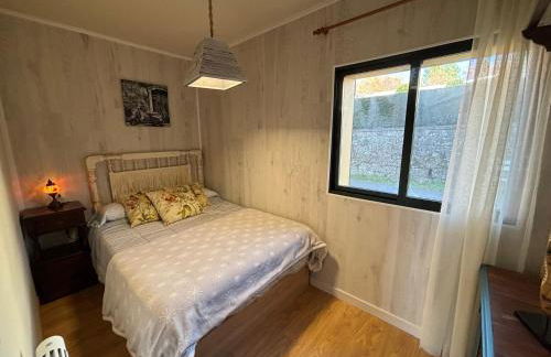 FOGAR CAÑÓN DO SIL - En la Ribeira Sacra - Foto 2