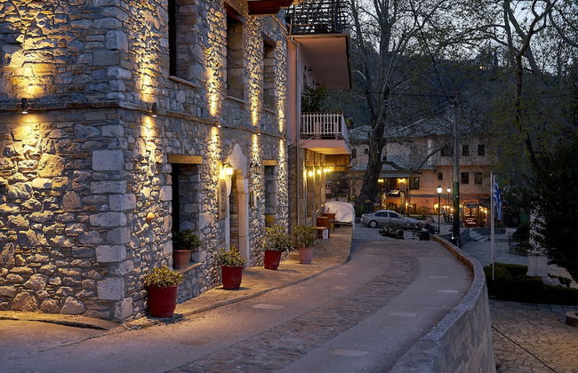 Atrapos Hotel - Foto 51