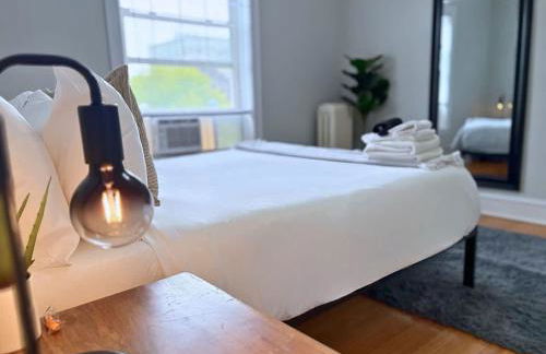 Charming 1BR Apt in Evanston - Hinman B3 - Foto 7