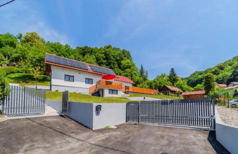 Holiday Home With Pool - Foto 14