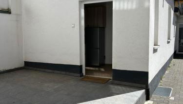 1 Zimmer Wohnung Nähe Düsseldorf Zentrum - Foto 2