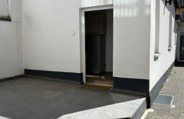 1 Zimmer Wohnung Nähe Düsseldorf Zentrum - Foto 2