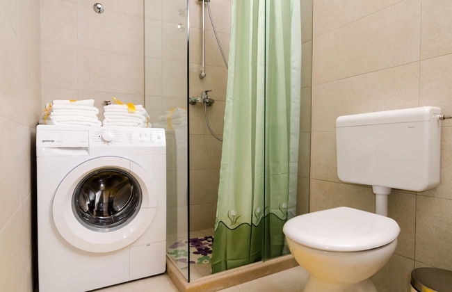 Studios Heliva - Foto 43