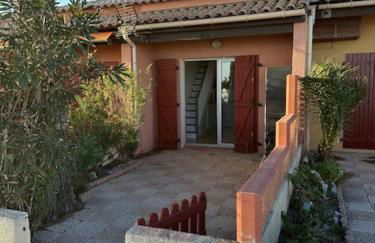 VILLA DU PIN - Foto 4