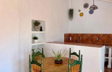 El Cielo, Cortijo en el corazón de las montañas - Foto 26