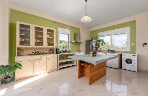 Piperitsa house for nomads or families in the countryside - Foto 27