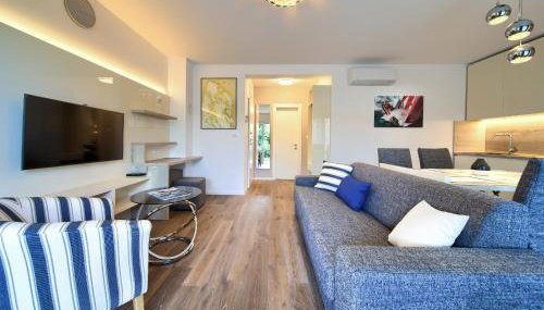 Villa Lungomare - Photo 2