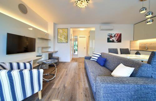 Villa Lungomare - Photo 2