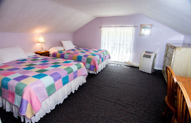 Serendipity Resort & Suites - Photo 48