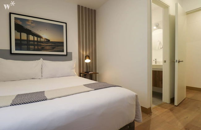 w Picturesque 2BR in Miraflores Near Larcomar - Foto 34