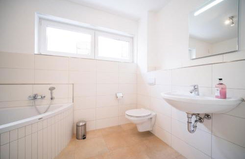 Townus Apartments Wiesbaden - Foto 42