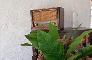 Alojamiento Rural Los Jarritos - Foto 6