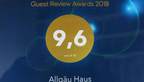 ALLGÄU HAUS - Foto 5