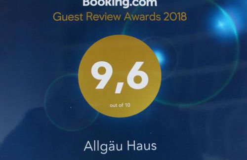 ALLGÄU HAUS - Foto 5