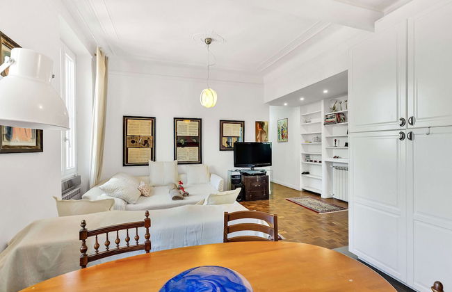 Alessia's Flat - Fontanili - Foto 15