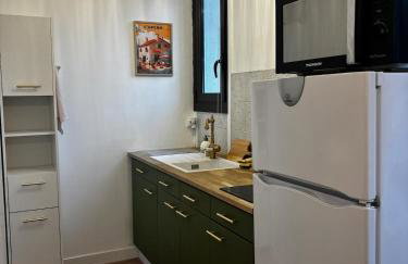 Marclo Appartement Greoux-les-Bains - Foto 4
