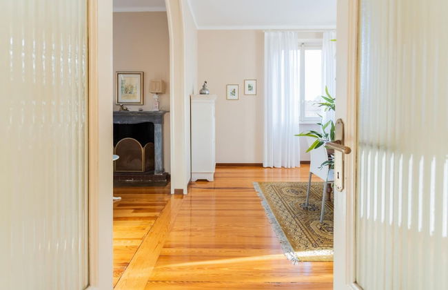 Villa Ida in Lenno With 3 Bedrooms and 2 5 Bathrooms - Photo 77