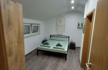 Holiday home in SvetiVidDobrinjski 5A - Insel Krk 42200 - Photo 36